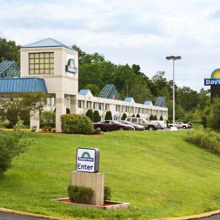 Days Inn Port Jervis Ngoại thất bức ảnh