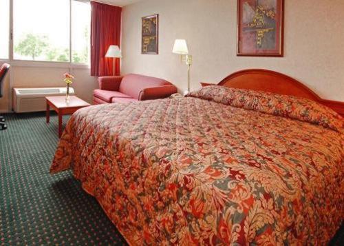 Days Inn Port Jervis Phòng bức ảnh