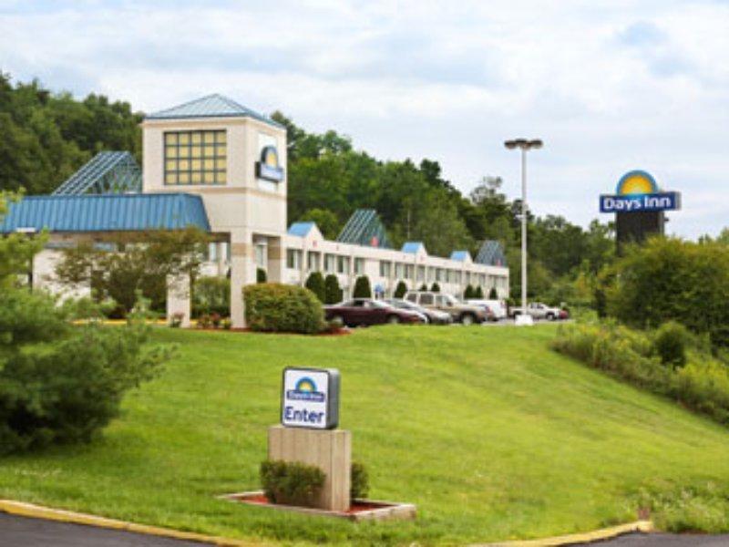 Days Inn Port Jervis Ngoại thất bức ảnh